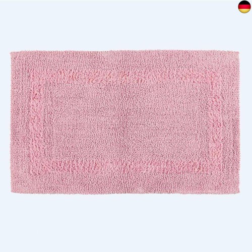 Premium badematte rosa - premium,