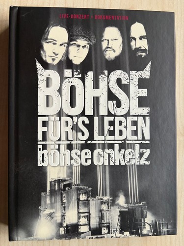 Böhse onkelz für s - böhse,