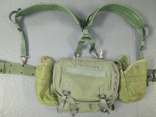 Original armee alice rig - (us),