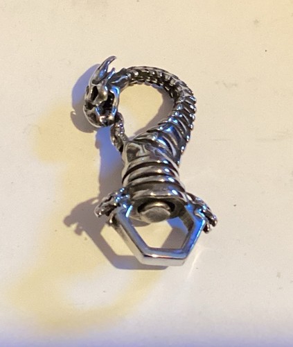 Massiver drachen karabiner - massiver,