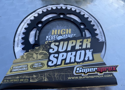 Supersprox alu kettenrad ktm - supersprox,