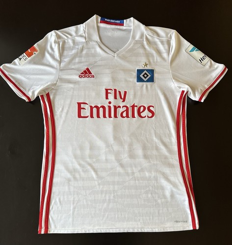 Hsv trikot saison 2016 8 - hsv-trikot,
