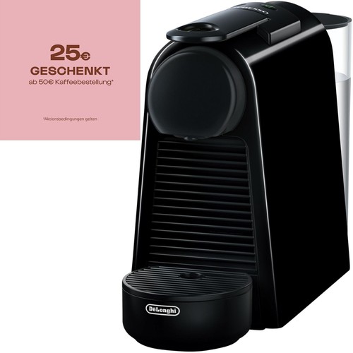 Nespresso essenza mini b - nespresso,