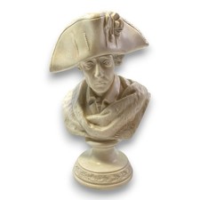 Büste Otto von Bismarck Kunstwerkstatt Thomas Seyfarth Handarbeit Deutschland