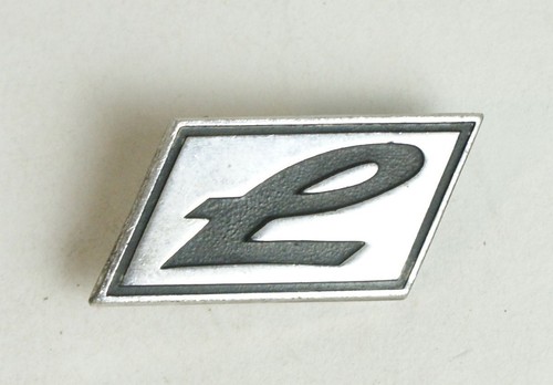 Emblem schriftzug oldtimer - emblem,
