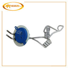 Original Mercedes W169