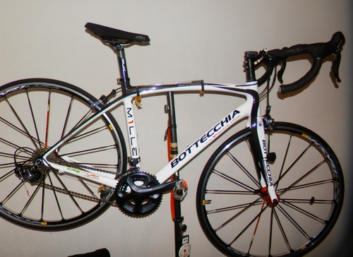 Rennrad carbon wie neu - carbon, neu,