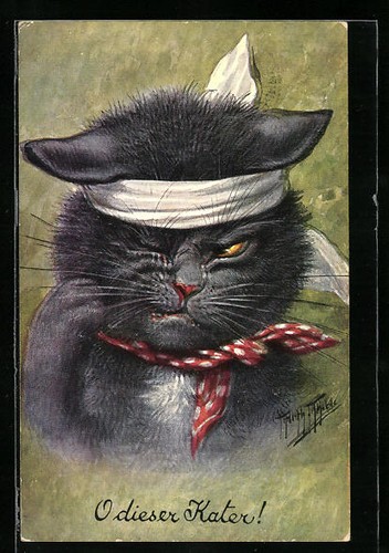 Künstler arthur thiele o - arthur,