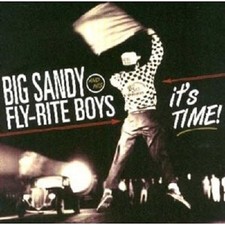 Big Sandy & His Fly-Rite Boys