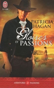 Gloires passions von - gloires,