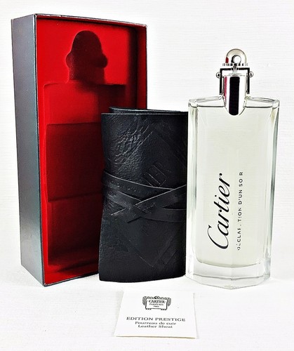 Cartier declaration - ⭐⭐,
