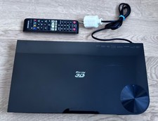 Samsung 3D Blu-Ray Player BD-H6500