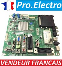 Motherboard - , tv