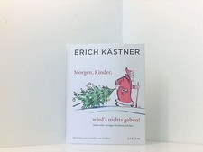 Morgen, Kinder, wird's nichts