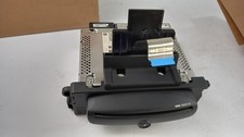 Original BMW 3er E46 Autoradio