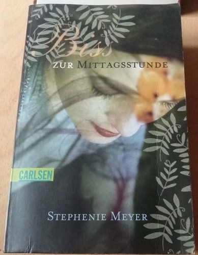 Biss zur mittagsstunde - zur, von