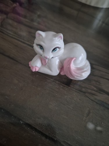 Barbie katze serafina - katze,