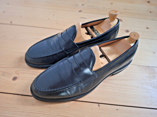 Allen edmonds 42 - edmonds, us