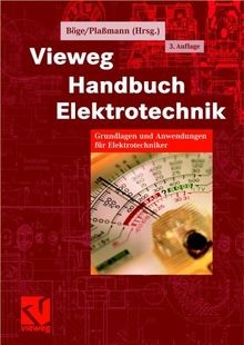Vieweg handbuch - vieweg,