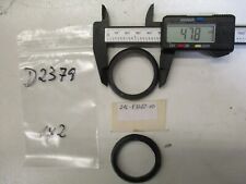 D2579 Dichtung Yamaha SR 125_250_NItro_Aerox 50 ET 21L-F3462-00 Gabel links rech