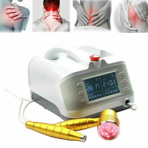 Kalt laser therapie - therapie, gerät