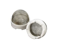 5x Filter Steigrohrfilter