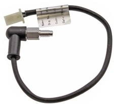 Vergaserheizung Vorwärmer