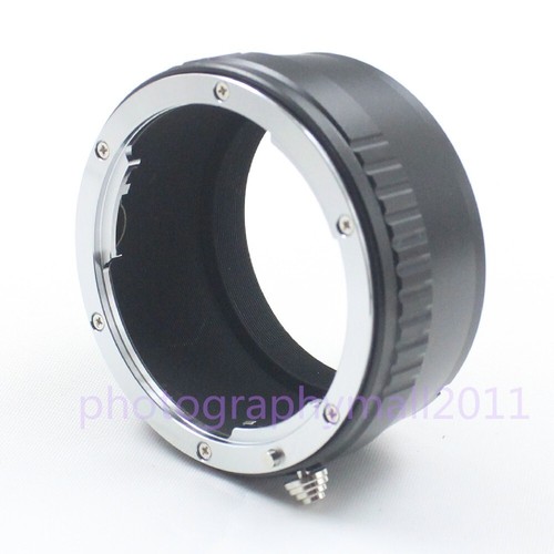 Lens adapter for leica r - adapter,