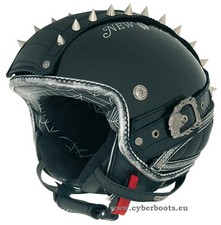 New rock jethelm 001 - new,