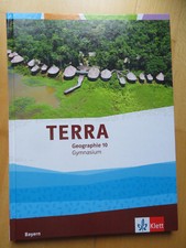 Terra Geographie 10 Gymnasium
