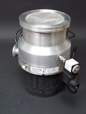 Varian Agilent Turbo Pump TV