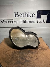Mercedes Benz W203 Limousine Kombi Scheinwerfer rechts 2038200261