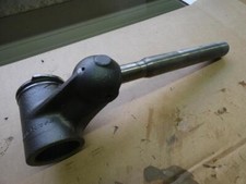 Same Minitauro 60 Krafthebernocken Umlenkarm Heckkraftheber