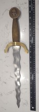 Antique kris keris - antique,