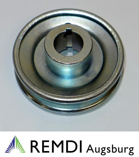 Riemenscheibe
