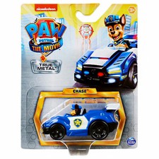 PAW Patrol CHASE - The Movie