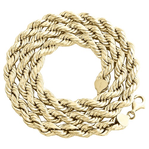 10k gelbgold 8mm - 10k,
