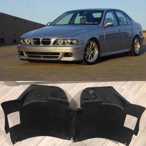 Bmw e39 pp kunststoff - e39,