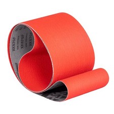 50 x VSM Schleifband XK870X | 35 x 450 mm | Korn 60