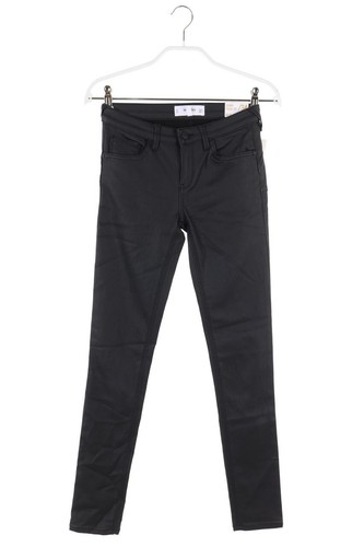 Mango suit coated skinny - mango, skinny-jeans