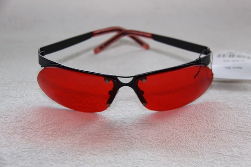 Farb brille sonnenbrille - farb,