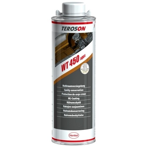 Teroson hohlraum versiegelung - teroson,