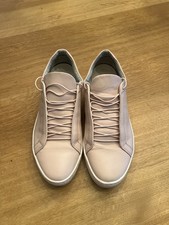 VAGABOND Damen Sneaker Freizeitschuh Halbschuh  Gr. 40 , Rosa