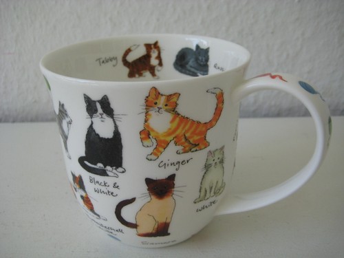 Dunoon tasse cat breeds - -,