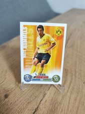 Topps Match Attax Bundesliga
