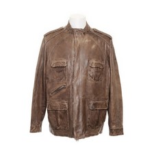 Bruno Banani, Lederjacke