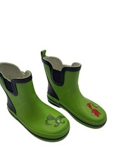 JSKO-O, Halbhohe Gummistiefel