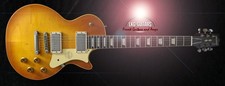 Heritage custom shop core - custom,