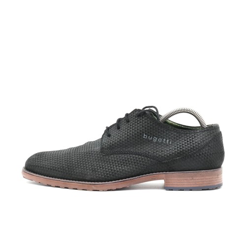Bugatti herren schnürschuhe - bugatti,