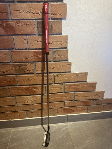 Wilson harmonized chipper - harmonized,